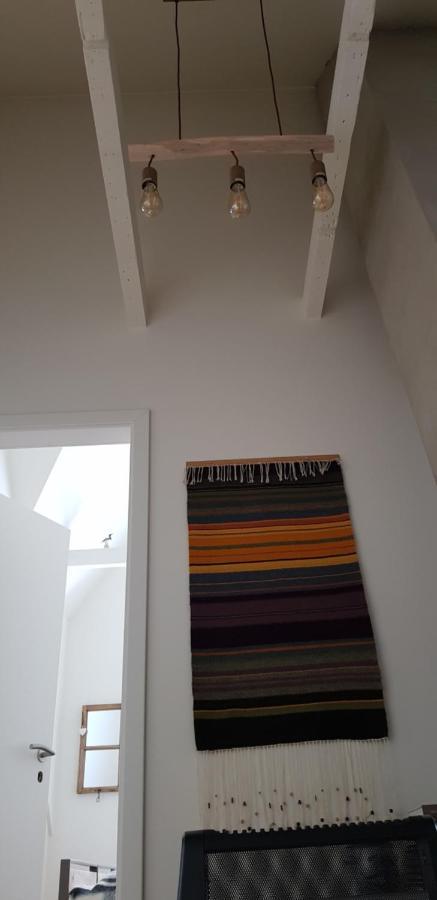 Melar Guesthouse Kópasker Exteriör bild